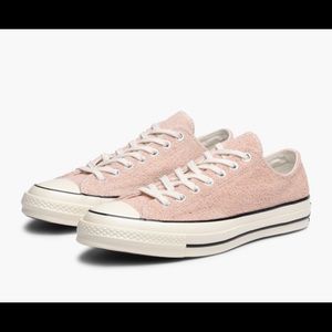 Dusty pink converse ( All Star Chuck Taylor )